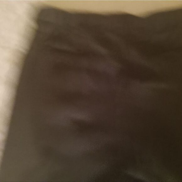 Men's dress pant. Pleated & cuffed. GEORGE. 32 X 30 - Picture 5 of 6